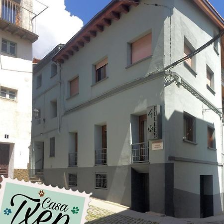 Casa Txep Apartment Vilaller Exterior photo