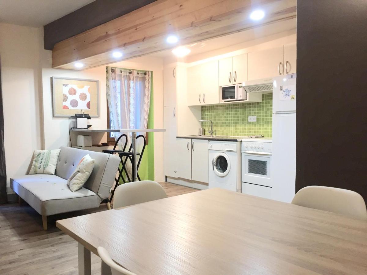 Casa Txep Apartment Vilaller Exterior photo