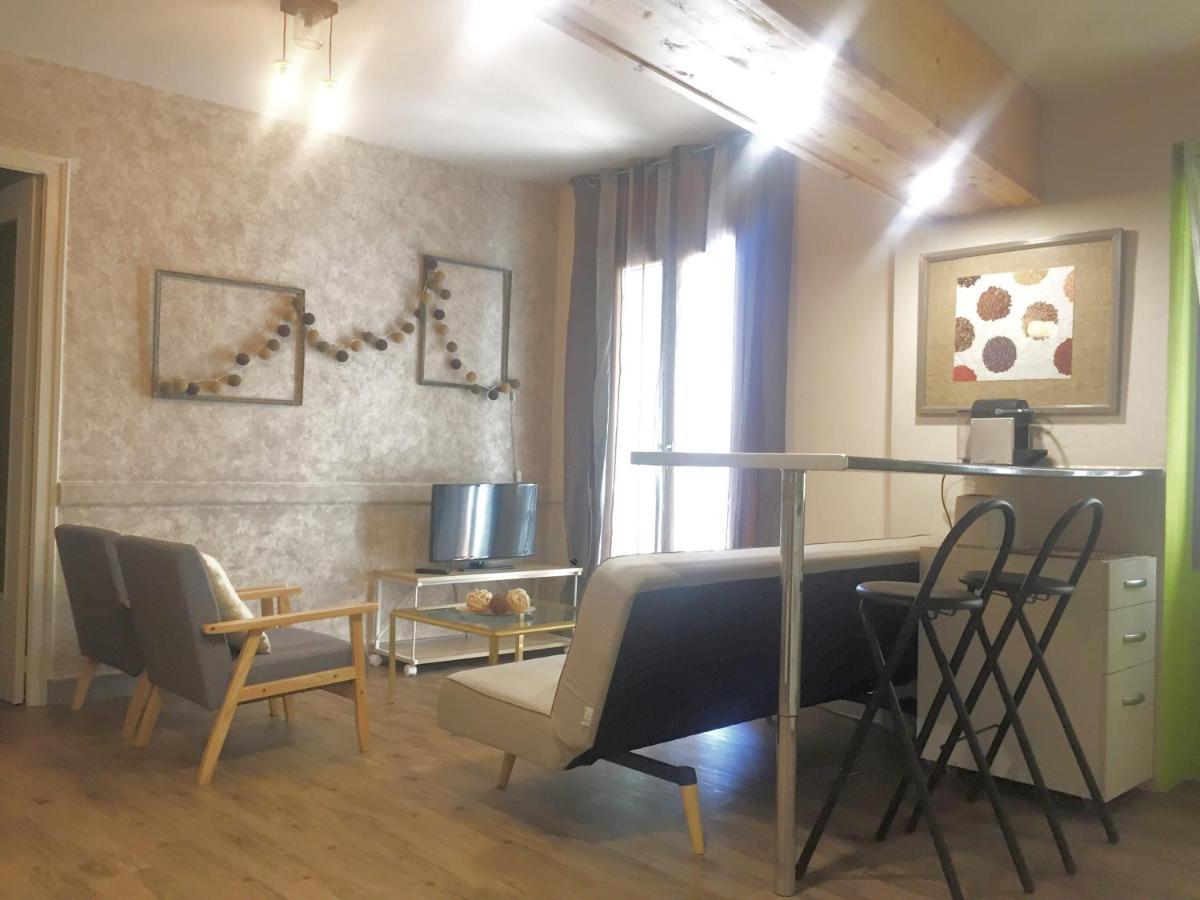 Casa Txep Apartment Vilaller Exterior photo