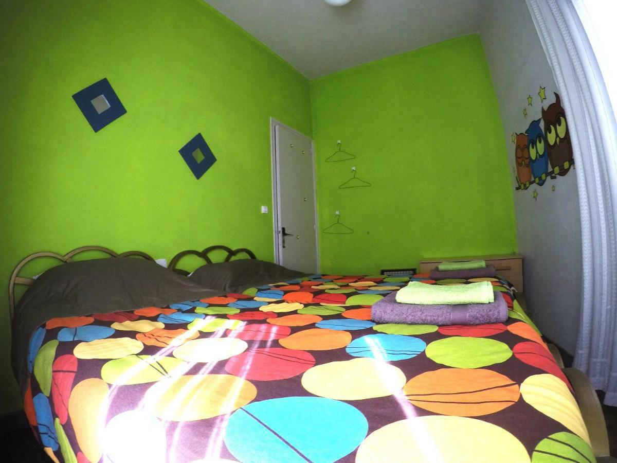 Casa Txep Apartment Vilaller Exterior photo