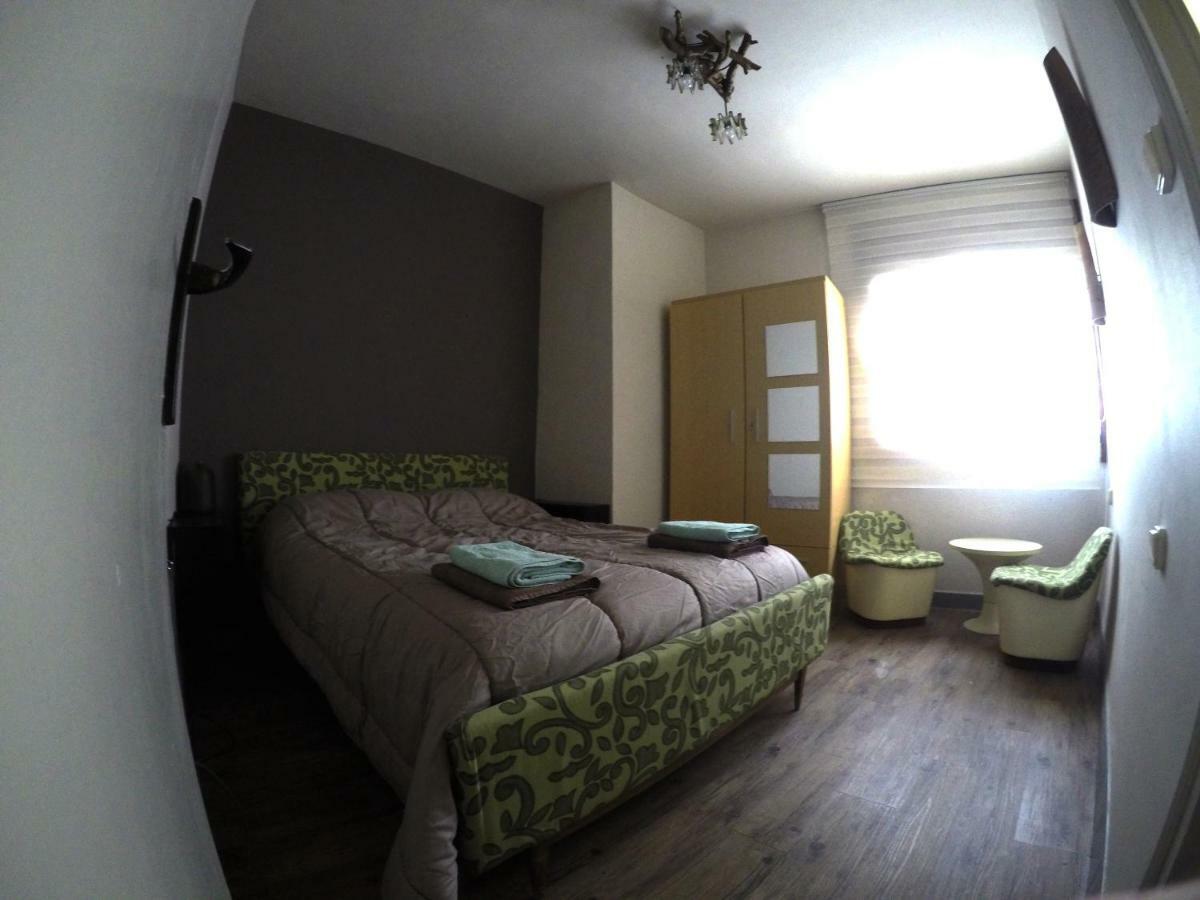 Casa Txep Apartment Vilaller Exterior photo
